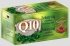 Zelený čaj s obsahom koenzýmu Q10 