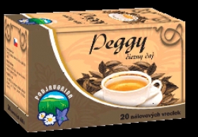 Peggy čaj 