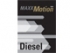 Pohonné hmoty MaxxMotion Diesel