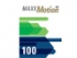 Pohonné hmoty Omv MaxxMotion 100