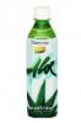 Up Grade Aloe vera drink 0,5 l