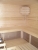 Interiérové sauny - Simply