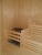 Interiérové sauny - Lux