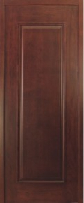 Dvere Wooden