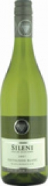 Víno Sauvignon blanc