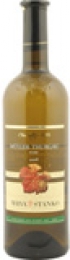 Víno Müller Thurgau