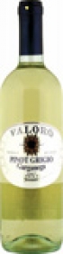 Víno Pinot Grigio