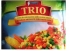 Zeleninová zmes Trio