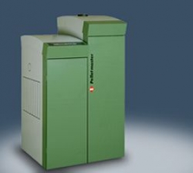 Hdg kotol na pelety Pelletmaster 15 kW