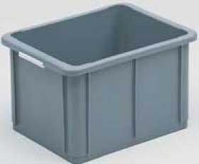 Standart - Stohovacie prepravky