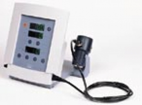 Prístroj pre aplikáciu ultrazvuku Sonopuls 190