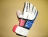 Futbalové brankárske rukavice Colo Double Grip