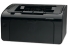 Monochromatická laserová tlačiaren Hp LaserJet P1102w