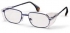 Ochranné okuliare so straničkami uvex mercury 9155