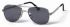 Ochranné okuliare so straničkami uvex 9151 comfort