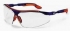 Ochranné okuliare so straničkami uvex i-vo 9160