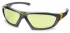 Ochranné okuliare so straničkami uvex athletic 9185
