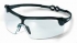 Ochranné okuliare so straničkami uvex gravity zero 9191