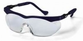 Ochranné okuliare so straničkami uvex skyper s 9196