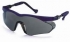 Ochranné okuliare so straničkami uvex skyper sx2 9197