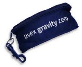 Príslušenstvo k okuliarom - brýlová etue uvex · gravity zero