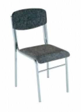 Suli stolička čalúnená