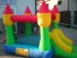Nafukovací skákací hrad Mini 2 nylon
