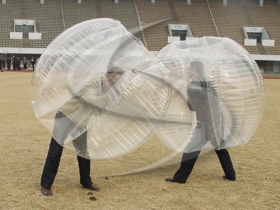 Bodyzorbing