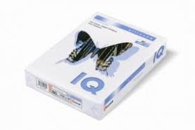 Kopírovací papier "B" - Iq Allround 80g A4