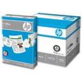 Hp Office Paper 80g A4