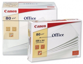 Canon Office 80g A4