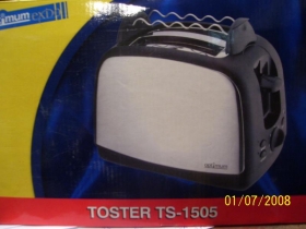 Toaster