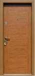 Bezpečnostné dvere Model 350M