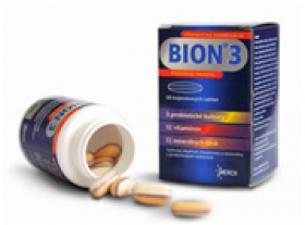 Bion®3 výživový doplnok