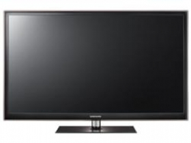 Samsung Ps51D570 Tv plazma 51"(129 cm) FullHd 3D cierna/rubin / Sat - detail