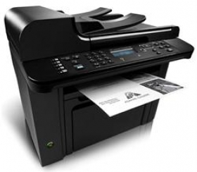 Tlačiareň Hp LaserJet Pro M1536dnf Mfp /Usb, Sieť/ - detail