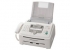 Fax Panasonic Kx-Fl613Ex laser fax - detail