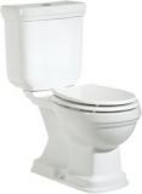 Klasik kombi wc + bidet 2v1 - Ki3041 So