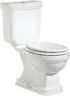 Klasik kombi wc + bidet 2v1 - Ki3041 So