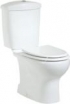 Mercan kombi wc + bidet 2v1 - Mr3041 So