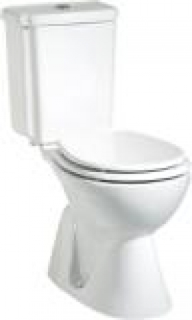 Ygoller kombi Wc + bidet 2v1 - Yg3042 So