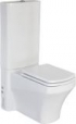 Sorti kombi wc + bidet 2v1 - Sr3141