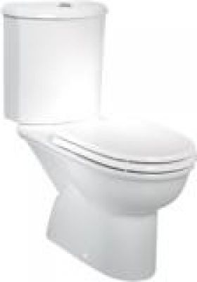 Selin kombi wc + bidet 2v1 - Sl3041 So