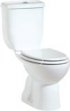 Sedef kombi wc + bidet 2v1 - Sd3041 So