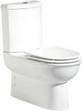 Selin kombi wc + bidet 2v1 - Si3141