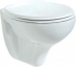 Standard závesné Wc + bidet 2v1 - Tp320