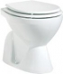 Standard samostatne stojace Wc + bidet 2v1 