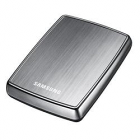 Samsung S2 Portable 3 2,5" externý Hdd 500Gb 5400Rpm Usb 3.0 kovový