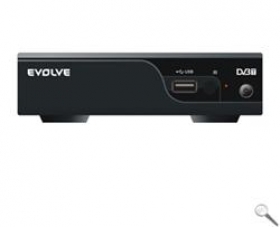 Dvb-T prijímač Evolve Orion 