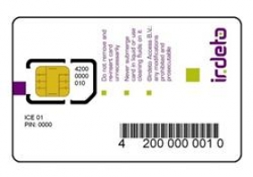 Karta Skylink Standard Ice Hd